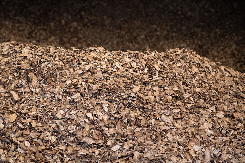 La maison du Platier d'Oye