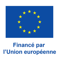 Financement par l'Union Européenne