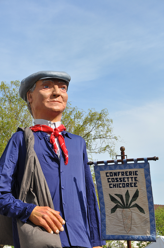 La maison du Platier d'Oye