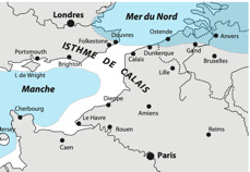 La maison du Platier d'Oye